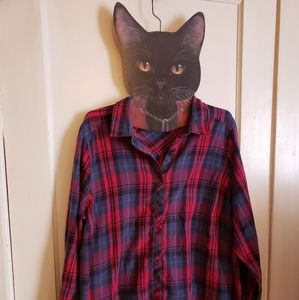 2/$20 Cute button down